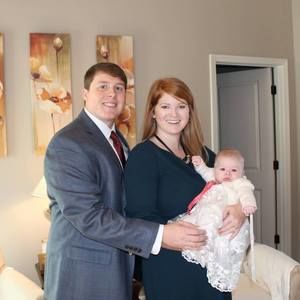 Meet your Posher, Randy